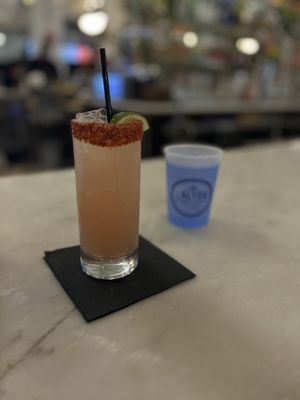 The Louis Bar - Birmingham