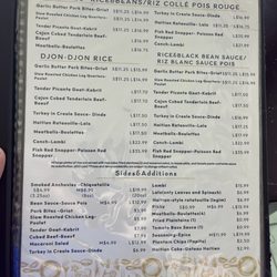 Tipikliz - Menu (page 2) (August 9, 2025)