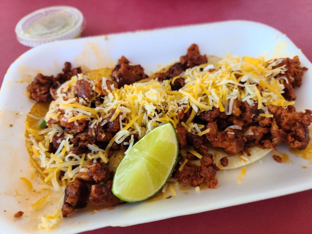 TACOS LA PASADITA 372 Photos & 515 Reviews Mexican 215 E Main St