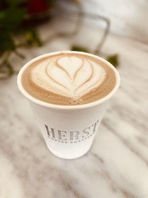 Herst Coffee Roasters by null