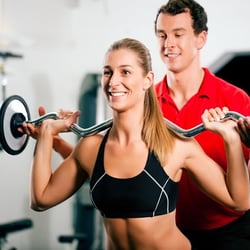 Columbus Fitness Consultants