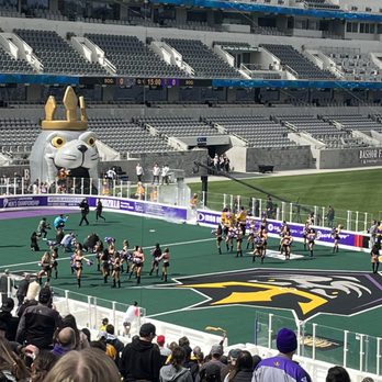 Snapdragon Stadium - Seals!! - Stadiums & Arenas Near Me - San Diego, California Snapdragon Stadium - Seals!! - Stadiums & Arenas Near Me - San Diego, California