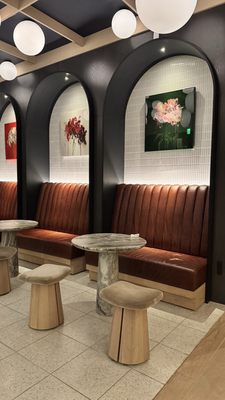 ART DC - Arlo Rooftop Bar by null
