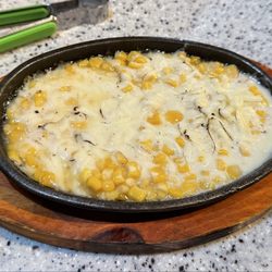 Gopchang Story - Annandale - Corn Cheese
