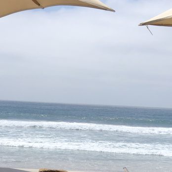 Poseidon on the Beach - The view! - Seafood Near Me - Del Mar, California Poseidon on the Beach - The view! - Seafood Near Me - Del Mar, California