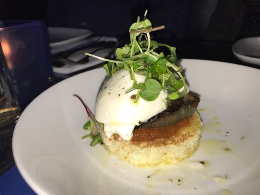 Blue Note Napa by null