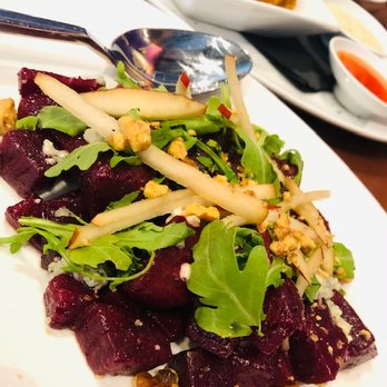 Full Belly - Roasted Beets - Breakfast & Brunch Near Me - San Antonio, Texas Full Belly - Roasted Beets - Breakfast & Brunch Near Me - San Antonio, Texas