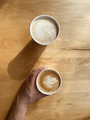 Melo Coffee & Kitchen by null