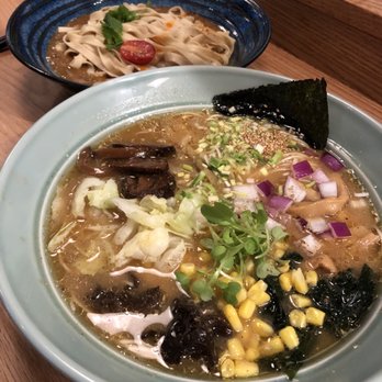 Monster Ramen - Ramen Near Me - Chicago, Illinois