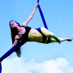 High Sky Dance