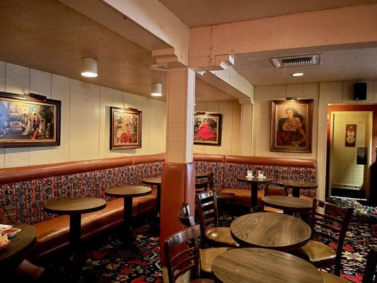 Mexicali Restaurants by null