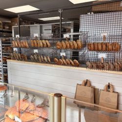 The Bake Shop