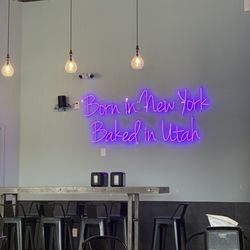 The Bagel Den