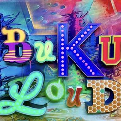 Buku Loud