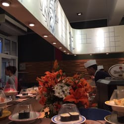 Sushi One