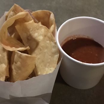 T B D Kitchen - Latin American Near Me - The Colony, Texas
