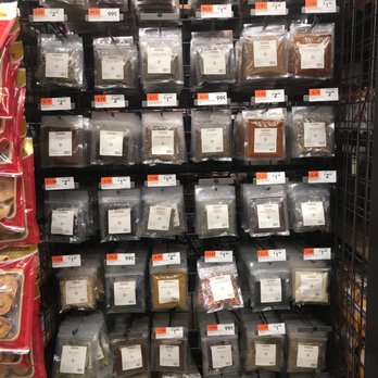 World Market - Spices in convenient sizes of 1-2oz - Home Decor Near Me - Manchester, Connecticut
