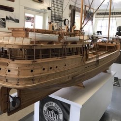 Humboldt Bay Maritime Museum