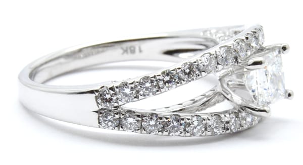 Pure Diamond by null