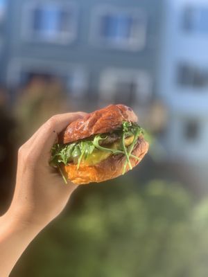 Tartine Inner Sunset by null Tartine Inner Sunset by null