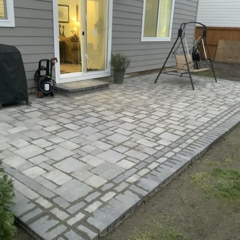 Arechiga's Concrete Construction - Back patio - Flooring Near Me Arechiga's Concrete Construction - Back patio - Flooring Near Me