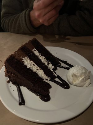 Food Glorious Food by null