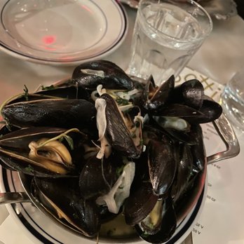 Sottise - Mussels - French Near Me - Phoenix, Arizona