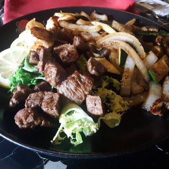 Tokyo Wako - Emperor Steak is prepared well. - Sushi Bars Near Me - Arcadia, California