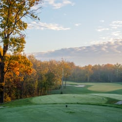 St. Andrews Golf Club
