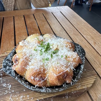 Truly Pizza - Pizza Near Me - Dana Point, California