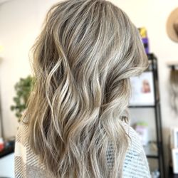 Hair By Carissa Callaway