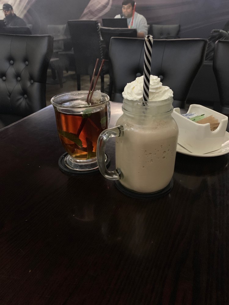 VAPOR CAFE 42 Photos & 65 Reviews 720 Grant St, Herndon, Virginia