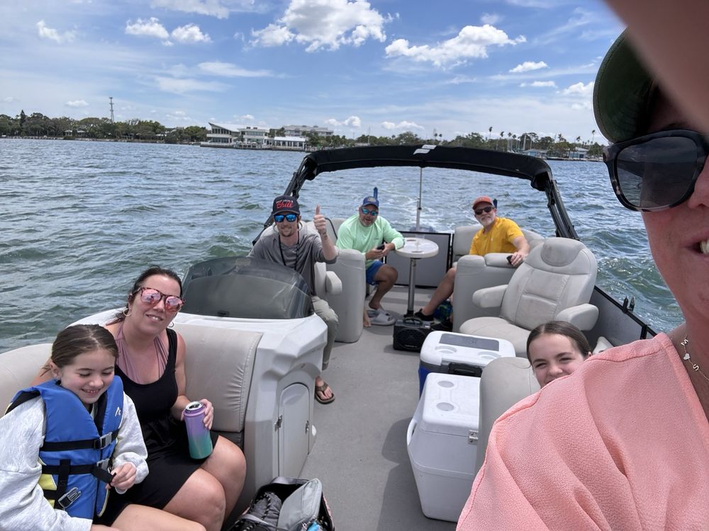 DUNEDIN TROPICAL TOURS - Updated June 2026 - Dunedin, Florida - Boat ...