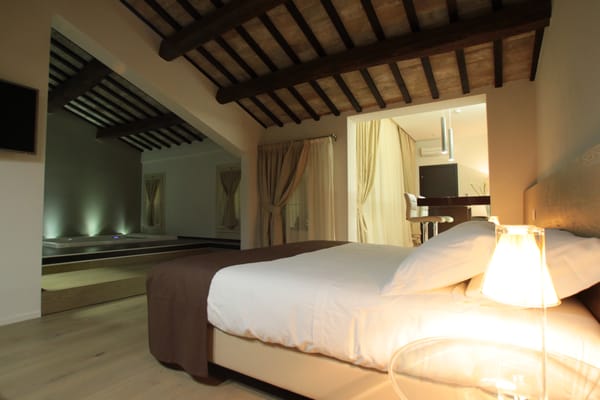 Borgoleoni18 - Room & Breakfast by null