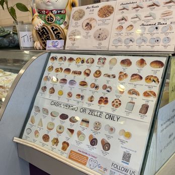 Golden Manna Bakery - menu - Bakeries Near Me - New York, New York Golden Manna Bakery - menu - Bakeries Near Me - New York, New York