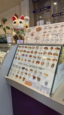Golden Manna Bakery by null