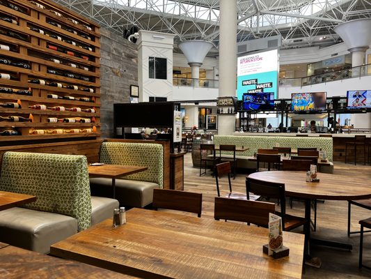 California Pizza Kitchen at Lenox by null