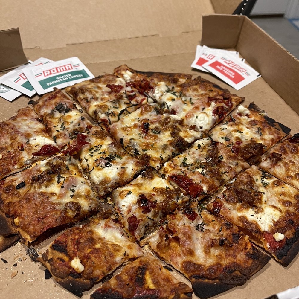 Eno's Pizza Tavern - Central - Pizza Near Me - Forney, Texas