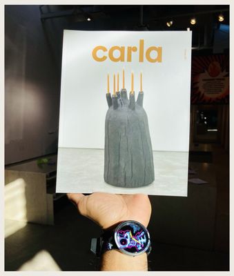 Institute of Contemporary Art, Los Angeles by null