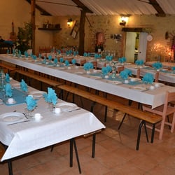 Hôtel L'ogome