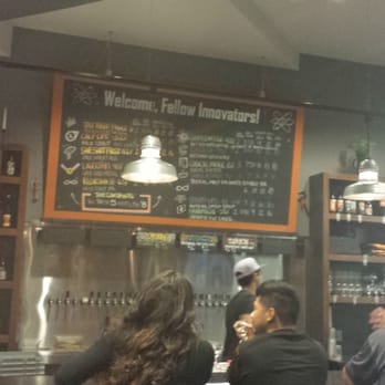 Bottle Logic Brewing - Breweries Near Me - Anaheim, California Bottle Logic Brewing - Breweries Near Me - Anaheim, California