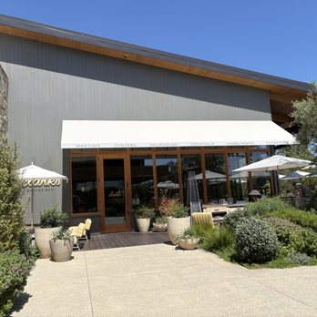 Clark's Oyster Bar - Desserts Near Me - Malibu, California