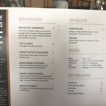 Community Matters Cafe - Breakfast & Brunch Near Me - Charlotte, North Carolina
