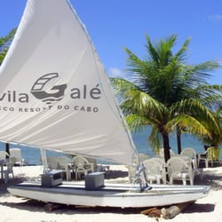Vila Gale Eco Resort do Cabo - Vila Galé Eco Resort do Cabo