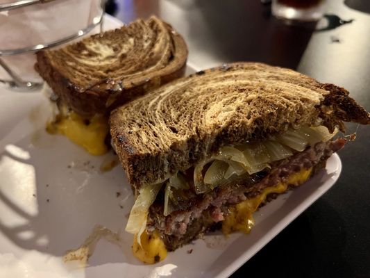 Barrel House 9 by null