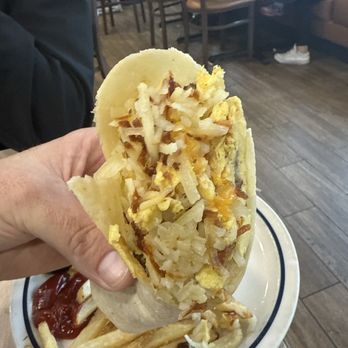 IHOP - American Near Me - Fort Smith, Arkansas