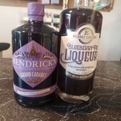 Birch Bay Liquor Store