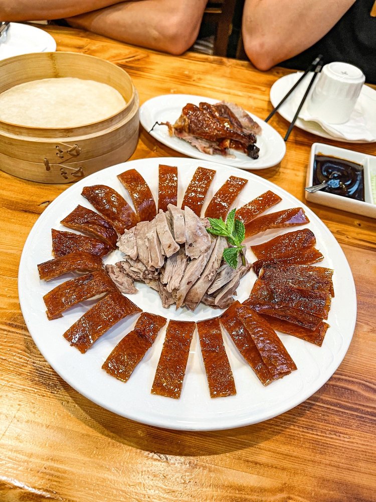 JI RONG PEKING DUCK 3704 Photos & 1571 Reviews 8450 Valley Blvd