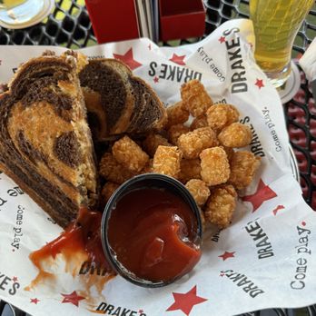 Drake's - Paddy Melt Burger! - Burgers Near Me - Clarksville, Tennessee Drake's - Paddy Melt Burger! - Burgers Near Me - Clarksville, Tennessee