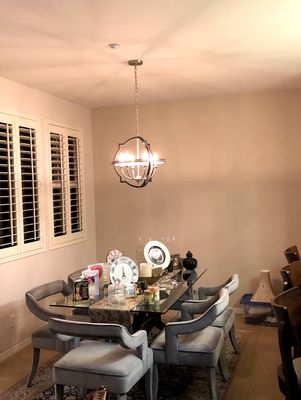 J&H Home Repair Logo